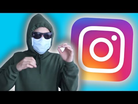INSTAGRAM SUCKS